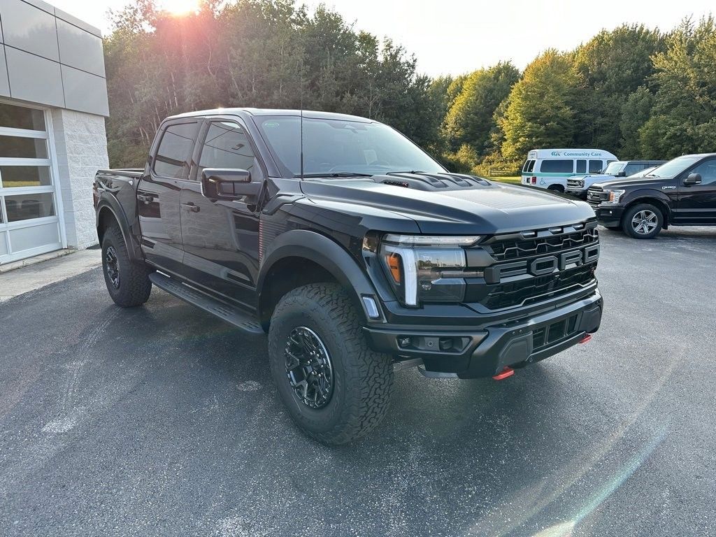 Ford F 150