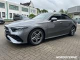 Mercedes-Benz A 200 AMG Distronic Kamera AHK Ambiente Sound. - Mercedes-Benz A 200 Gebrauchtwagen in Mönchengladbach