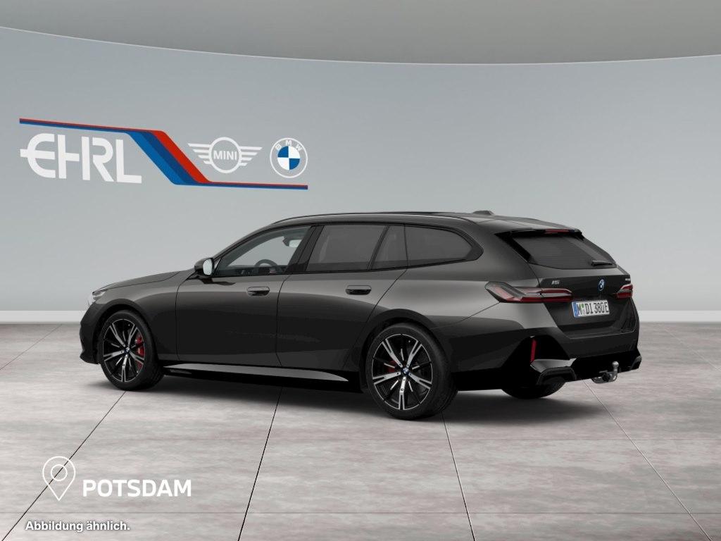 BMW i5 xDrive40 VERFÜGBAR AB SOFORT