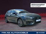 Hyundai i30 5-Türer Advantage Automatik Plus-Paket Navi - Hyundai Tageszulassungen