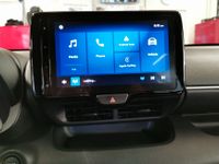 Mazda 2 Hybrid - Vorschau Bild 11