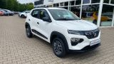 Dacia Spring Business Automatik Klima*Navi*Rückfahrcam - Dacia Spring Gebrauchtwagen in Berlin