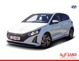 Hyundai i20 1.2 Navi Kamera Tempomat