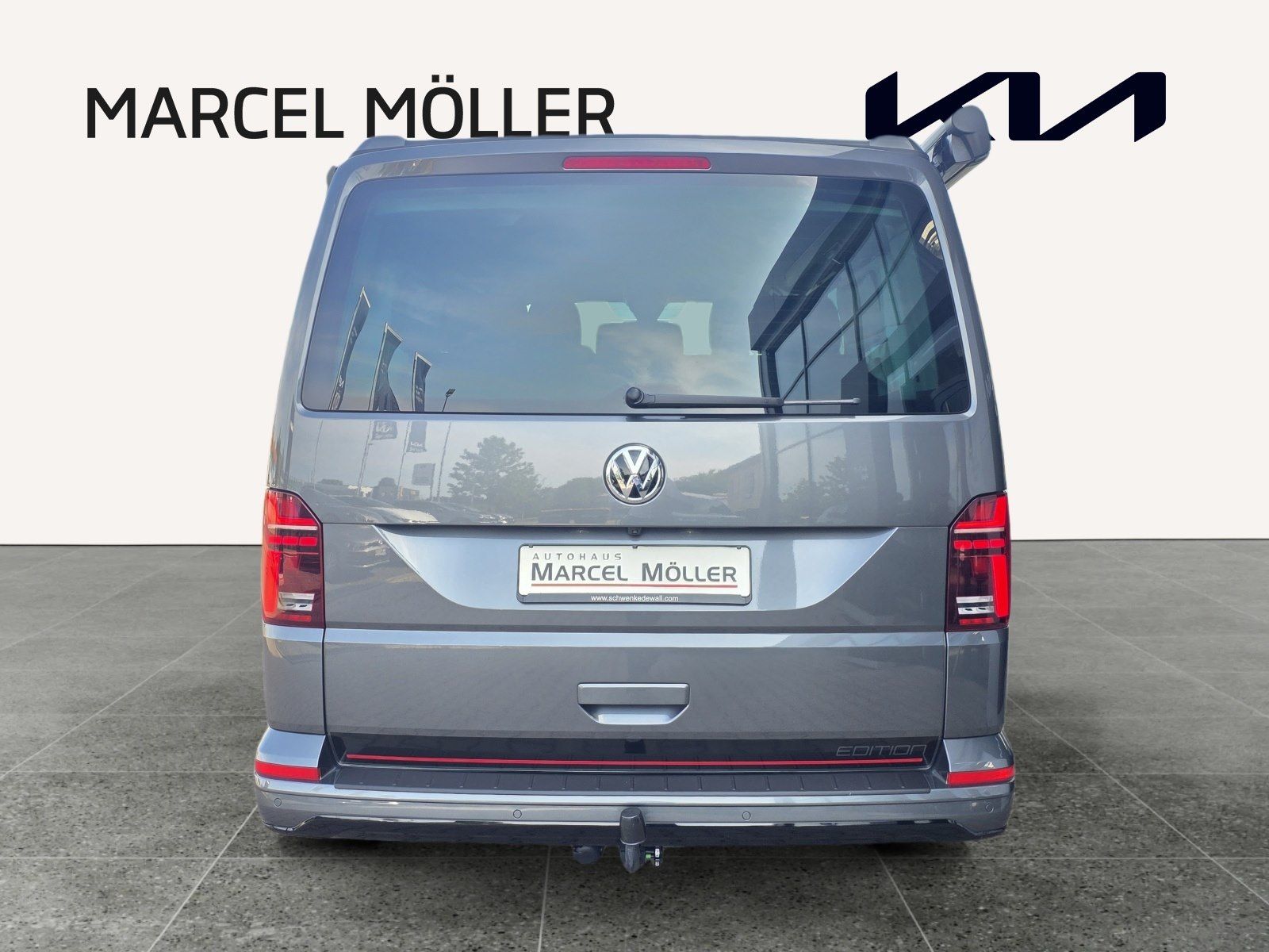 Volkswagen T6.1 California 4Motion Beach Tour Edition DSG foto 6