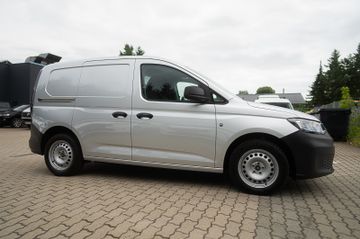 Volkswagen Caddy - 6