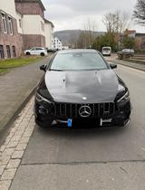 Mercedes-Benz A 35 AMG Mercedes-AMG Aero Schiebedach 360Kamera