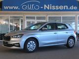 Skoda Fabia 1,0 TSI DSG7 Selection AHK LED PDC SITZHZG