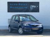 Mazda 2 Lim.1.4 Active"KLIMA"ALLWETTER"SERVO"AHK - Mazda: Mazda2 Active