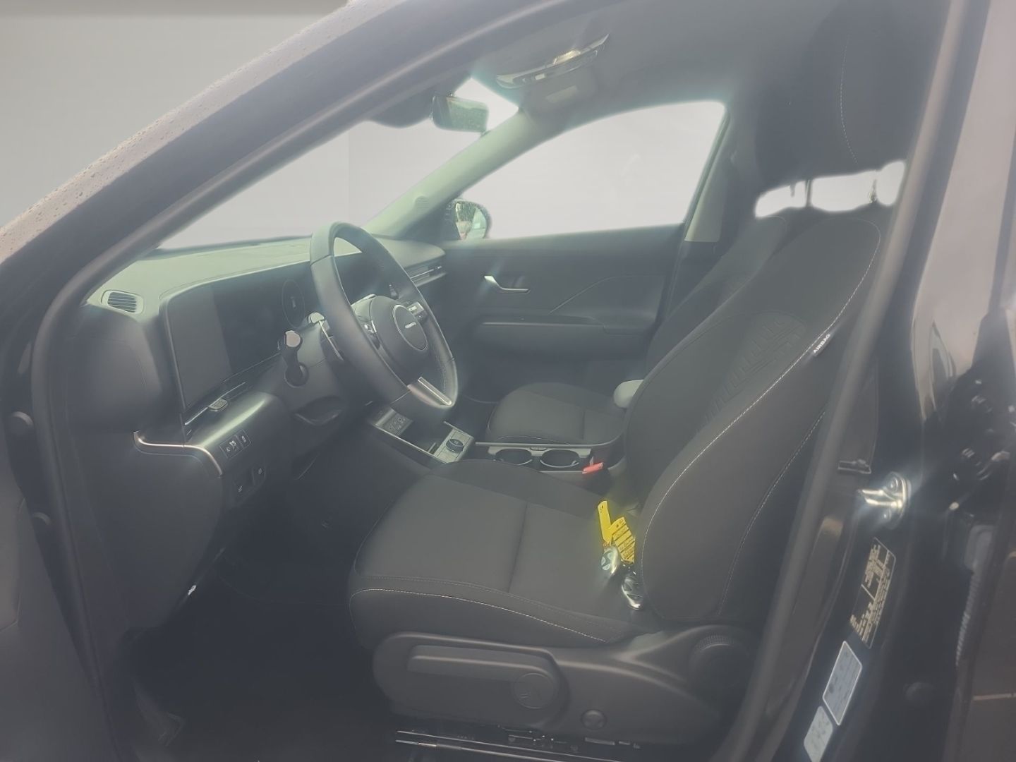 Hyundai Kona – Bild 7