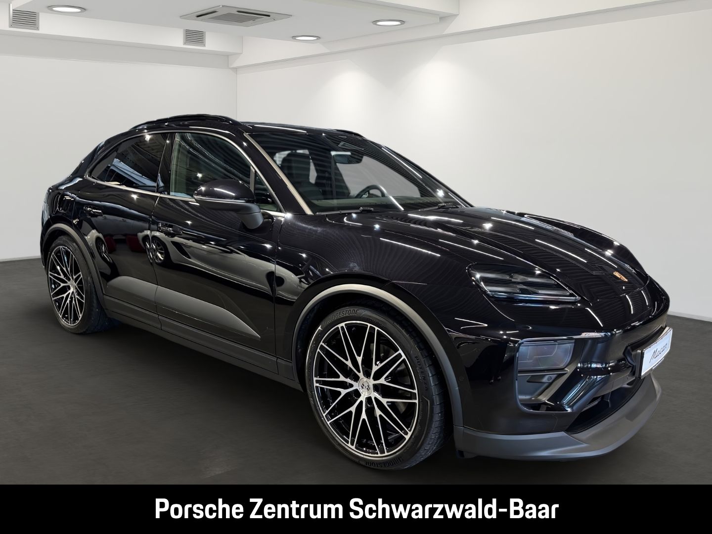 Porsche Macan - Bild 8