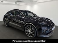 Porsche Macan - Vorschau Bild 8