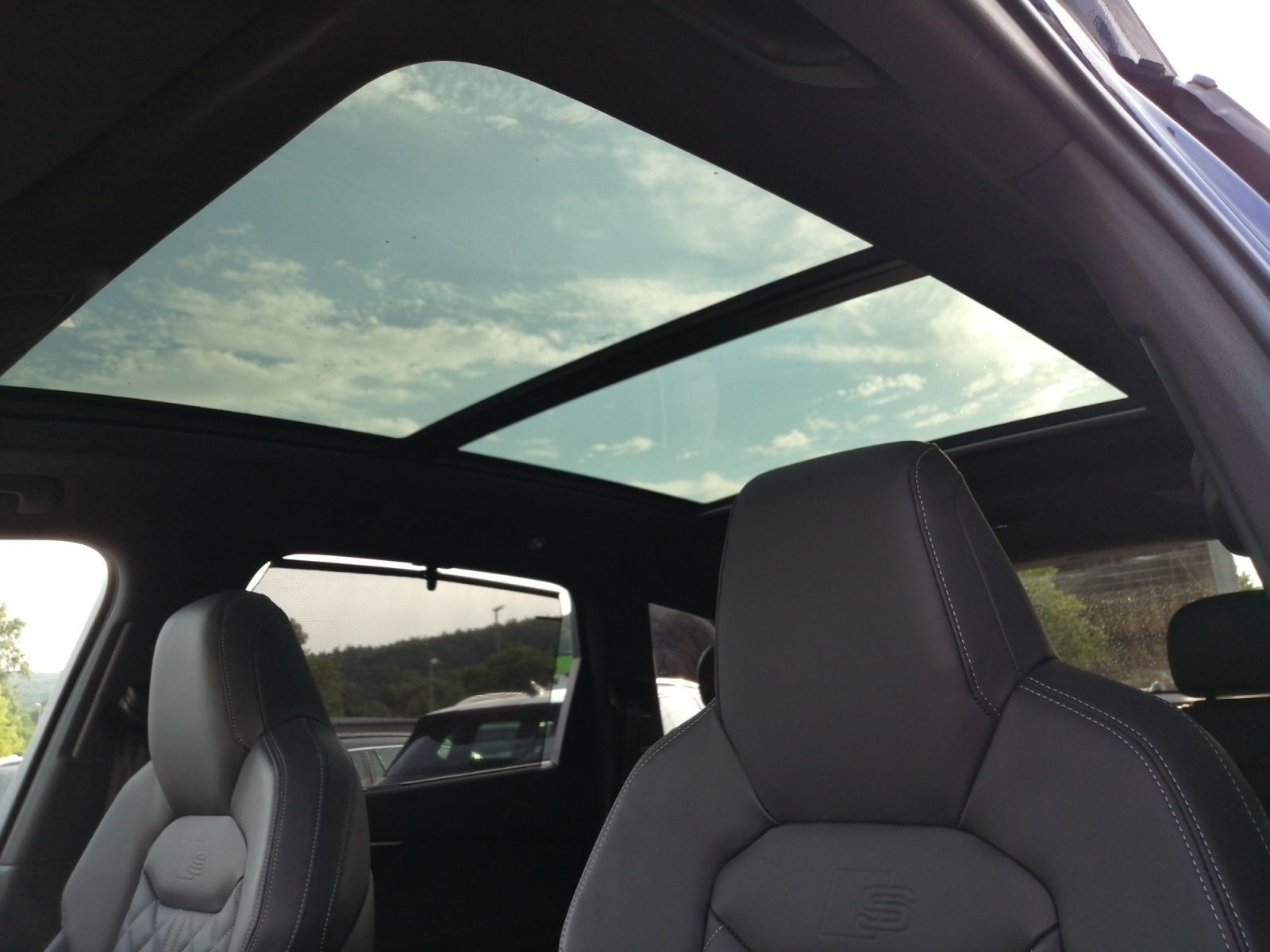 Audi SQ7 - Bild 19