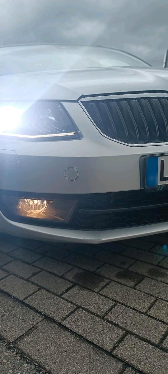 Skoda Octavia 2013 — photo 6