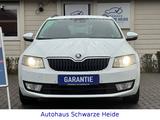 Skoda Octavia Combi DSG *EDITION*AppleCar*Xenon*Euro6* - Gebrauchtwagen in Hannover
