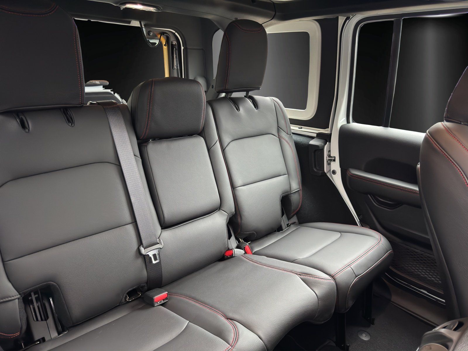 Fahrzeugabbildung Jeep Wrangler Rubicon Xtreme 392 6.4 V8 Hemi FINAL