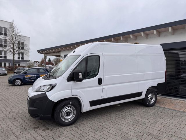 Opel Movano 2.2 Cargo 3.5T L2H2 140 BlueHDI Automatik