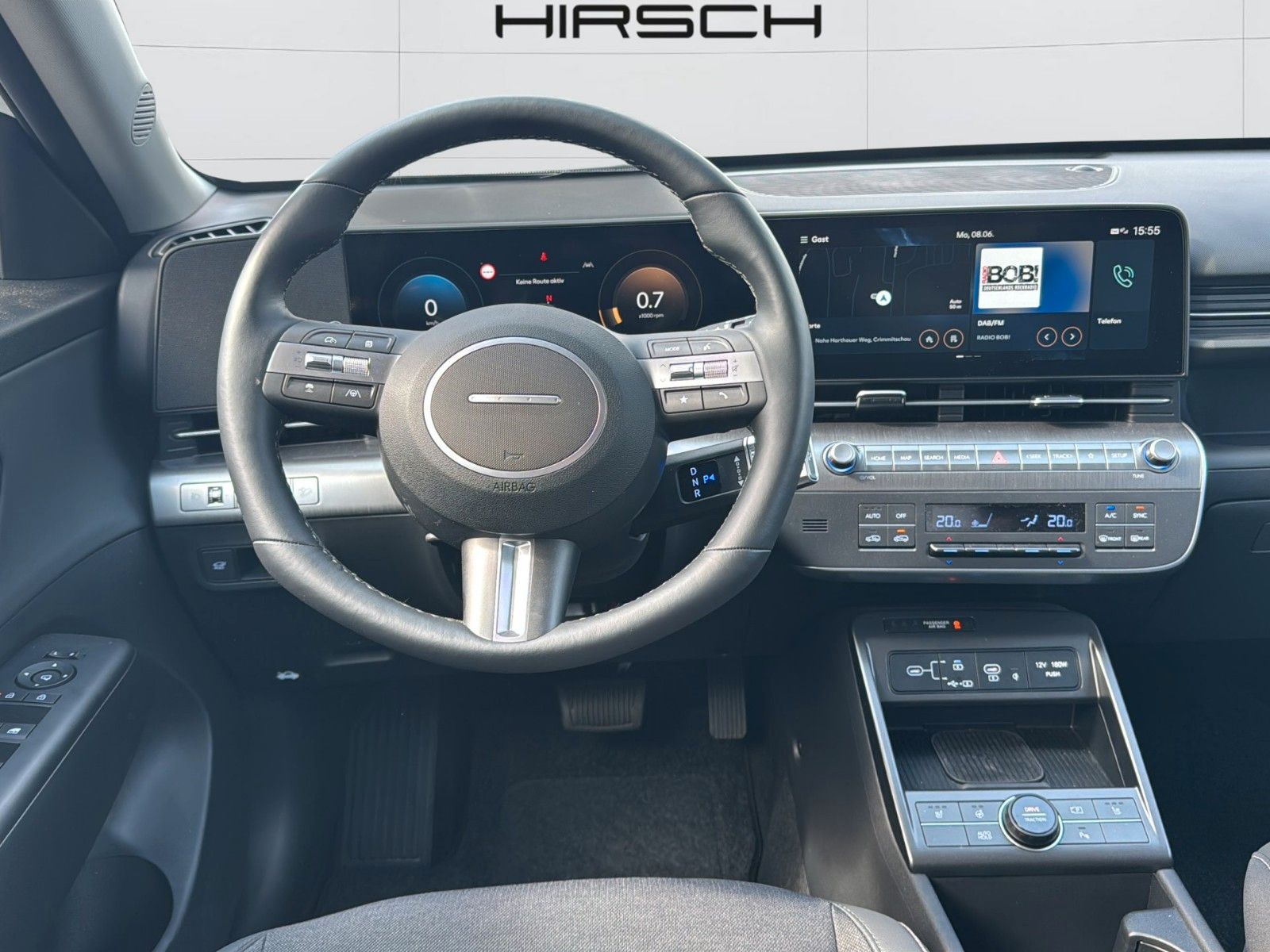 Hyundai Kona – Bild 15