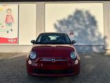 Fiat 500 1.2 8V Lounge Lounge - gebrauchte Fiat 500 aus dem Jahr 2007