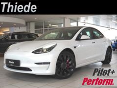 Fahrzeugabbildung Tesla Model 3 PERFORMANCE DUAL-MOTOR NAVI/LED/PILOT+