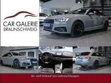Audi A4 3.0 V6 TDI 50  quattro sport* S-LINE*MATRIX* - Audi A4: Kombi, V6