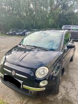 Fiat 500 1.2 8V Pop Pop