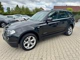 BMW X3 xDrive 30i Edition Exclusive°AHK°Pano°Leder° - BMW aus 2008: Geländewagen