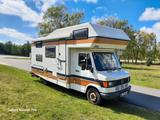 Mercedes-Benz Clou 570 E Oldtimer - Mercedes-Benz Wohnmobil oder -wagen Oldtimer