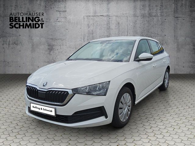 Scala 1.0TSI Active Klima Sitzhzg. Bluetooth