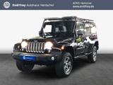 Jeep Wrangler Unlimited 2.8 CRDi Hardtop AWD Automati
