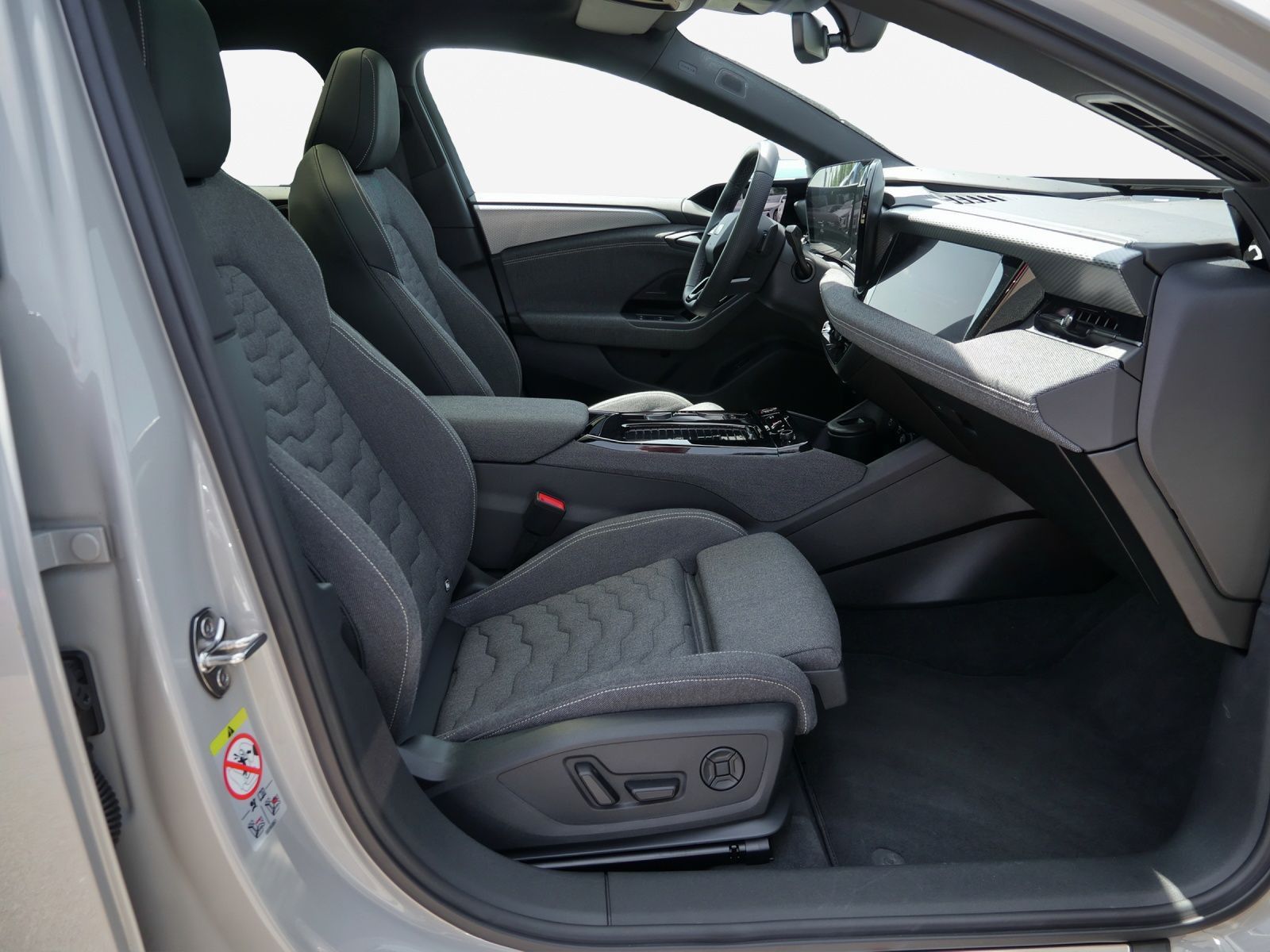 Audi A6 e-tron - Bild 4