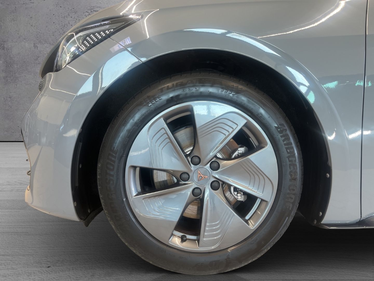 Cupra Born - Bild 5