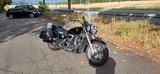 Yamaha XVS 1300 MIDNIGHT STAR - Yamaha Motorräder in Braunschweig
