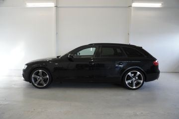Audi A4 - 2