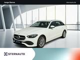 Mercedes-Benz C 220 T d AVANTGARDE Exterieur Navi Autom.Klima - gebrauchte Mercedes-Benz C 220 aus dem Jahr 2022