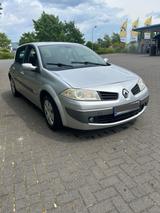 Renault Megan 1,6 - Renault Megane aus 2006: 1.6