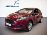 Ford Fiesta 1.25i Trend,Klima,Winterpaket,Tüv 07-28 - Ford Fiesta: Limousine