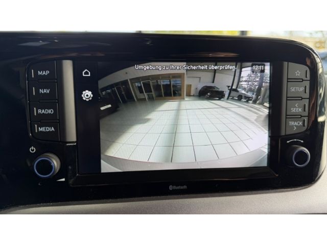 Hyundai i10 – Bild 13