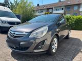 Opel Corsa D Facelift| TÜV NEU | STEUERKET... - Opel Corsa: D Facelift