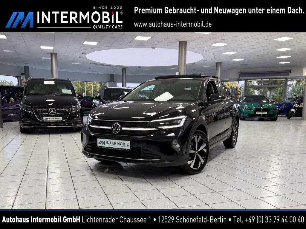 Volkswagen Taigo 1.5 TSI Style*DSG*MATRIX*PANO*VIRTU*ACC* - 2022