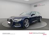 Audi A6 Avant 50 TDI qu. LED Pano HuD Kamera Leder