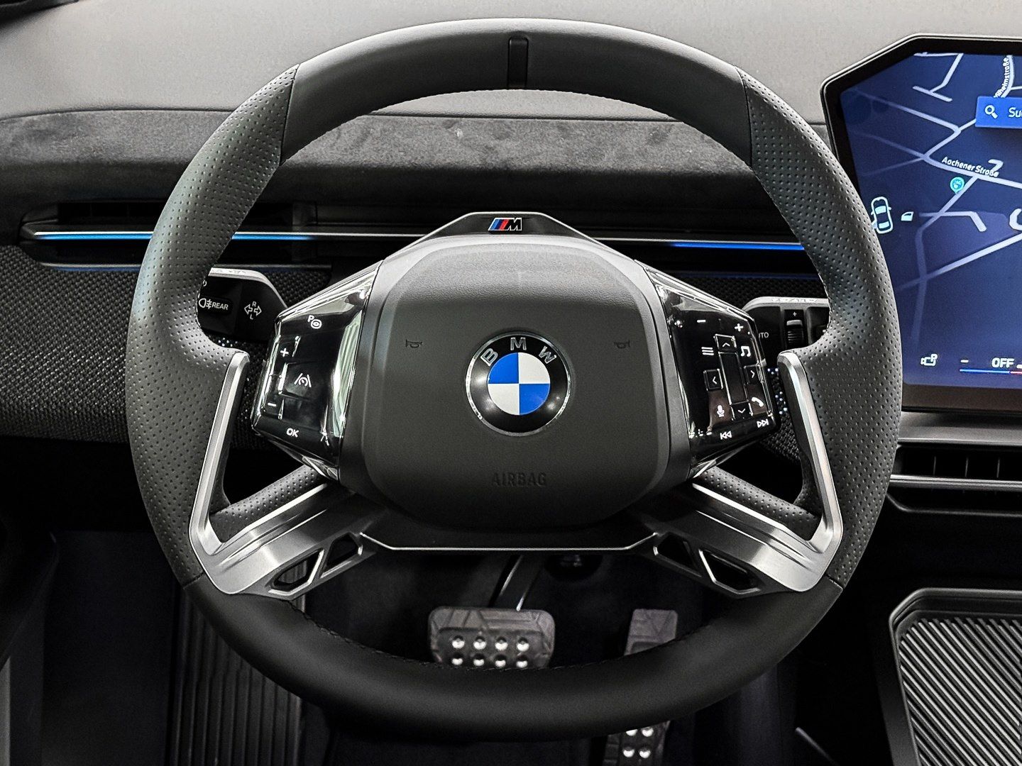 BMW iX3 - Bild 11