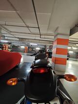 Ducati Monster 620 S - DUCATI MONSTER 620