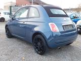 Fiat 500 C TwinAir Plus - Fiat 500 TwinAir-Plus