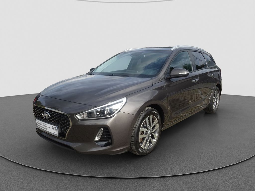 Image of Hyundai i30