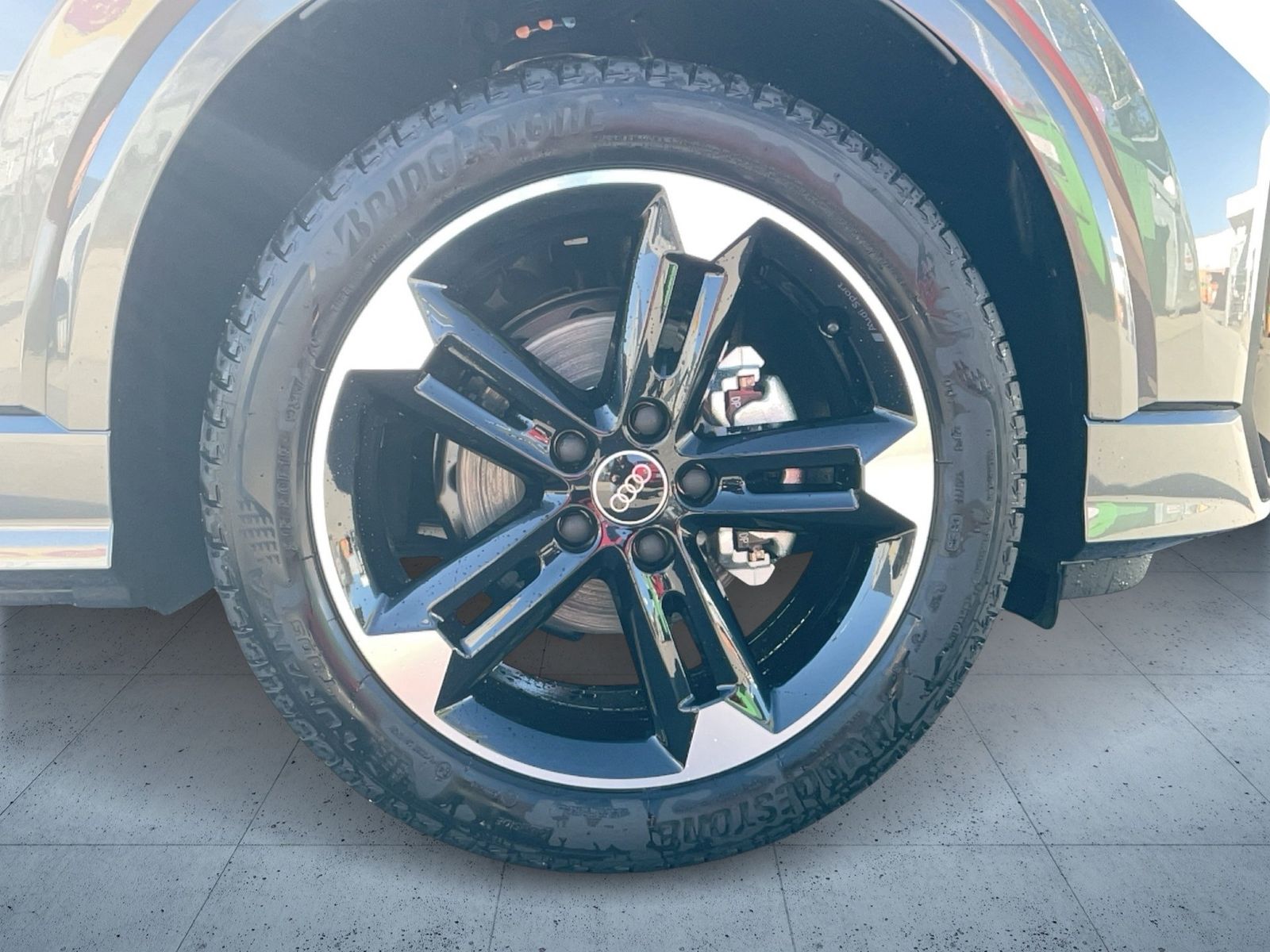 Audi Q2 - Bild 8