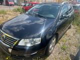 Volkswagen Passat 2.0 Turbo FSI Highline Highline - Volkswagen Passat aus 2007: Highline