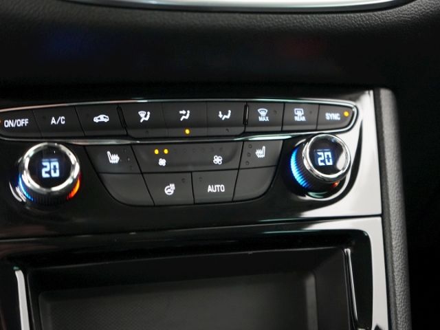 Astra K LIM. ELEGANCE TURBO+NAVI 4.0+FRONTKAMERA