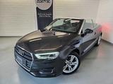Audi A3 Cabriolet 1.4 TFSI design + Navi/LED/2xKlima - Audi A3: Braun
