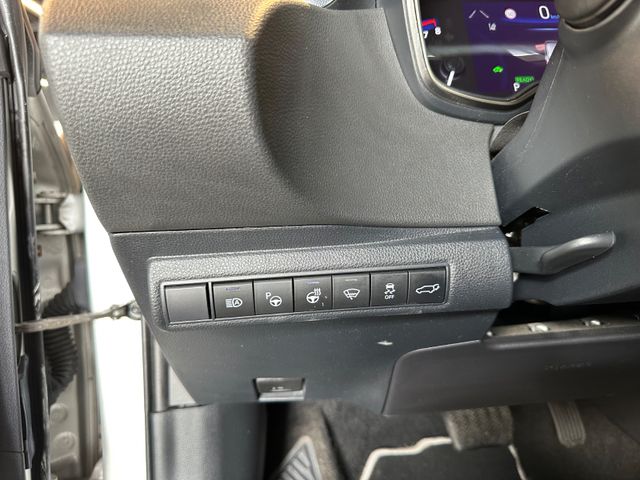 Toyota Corolla Touring Sports Hybrid Lounge