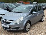 Opel Corsa D Selection - Opel Corsa aus 2010 mit Diesel-Antrieb